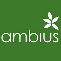 Ambius logo