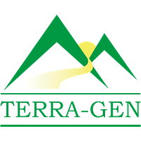 Terra-Gen logo