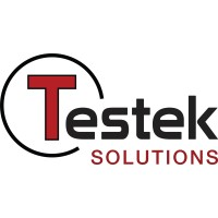 Testek logo