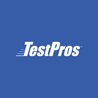TestPros logo