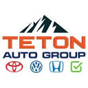 Teton Auto Group logo