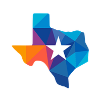 Texas Democratic Party logo