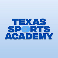 Texas Sports Academy logo