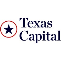 Texas Capital logo