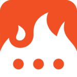 Text Blaze logo