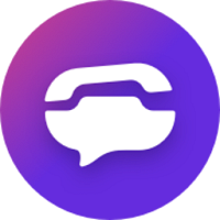 Textnow logo
