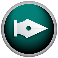 Mightier Content logo