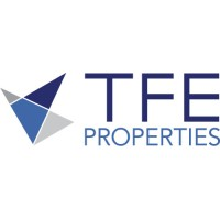 TFE Properties logo