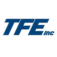 TFE logo