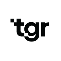 TGR Solutions logo