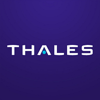 Thales Defense & Security, Inc. logo