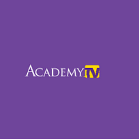 The Academy Charter School logo