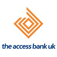 The Access Bank UK logo