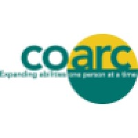 The Arc Columbia-Saratoga logo