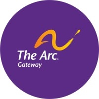 The Arc Gateway logo