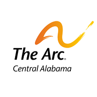 The Arc of Central Alabama logo