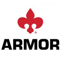 The Armor Group logo