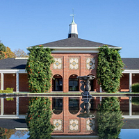 The Avery Coonley School logo