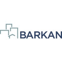 The Barkan Companies logo