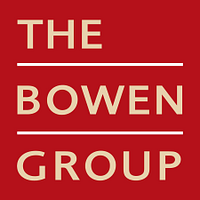 The Bowen Group logo