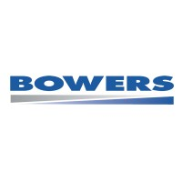 The Bowers Group logo