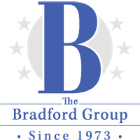The Bradford Group logo