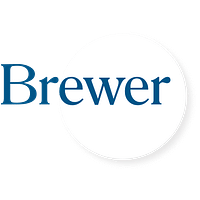 The Brewer Company logo