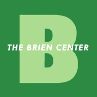 The Brien Center logo