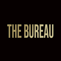 The Bureau Fashion Week logo