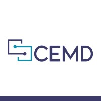 The Center for Education Market Dynamics logo