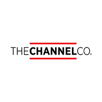 The Channel Company logo