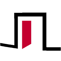 The Clearing logo
