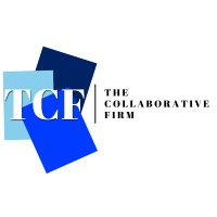 The Collaborative Firm logo