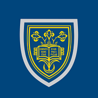 The College of St. Scholastica logo