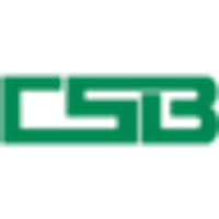 The Commercial & Savings Bank logo