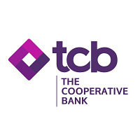 The Cooperative Bank logo