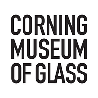 The Corning Museum of Glass logo