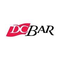 The District of Columbia Bar logo