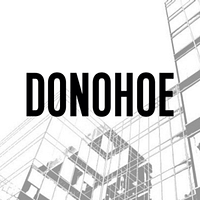 The Donohoe Companies, Inc. logo