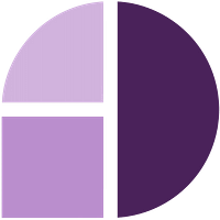 The Dorm logo