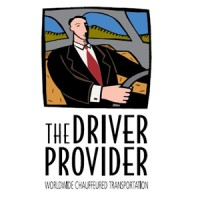 The Driver Provider logo