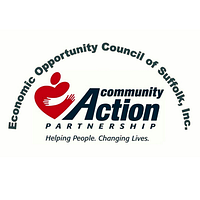 Economic Opportunity Council of Suffolk logo