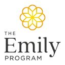 The Emily Program logo