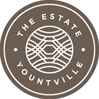 The Estate Yountville logo
