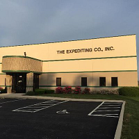 The Expediting Co., Inc. logo