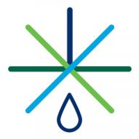 The Express Wash logo
