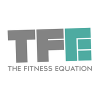 The Fitness Equation logo