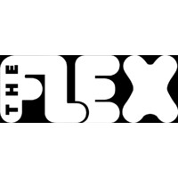 The Flex logo