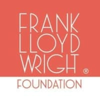 The Frank Lloyd Wright Foundation logo