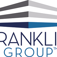 The Franklin Group logo